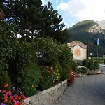 Hotel Du Soleil 3*