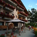 Du Soleil 3* Cogne