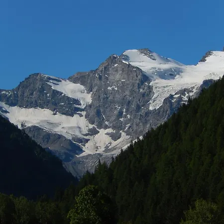 Hotell Du Soleil Cogne
