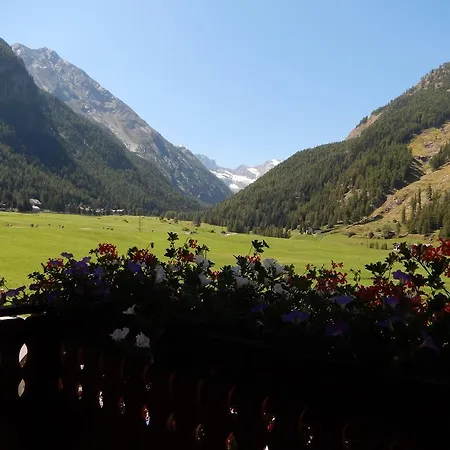 Otel Du Soleil 3*