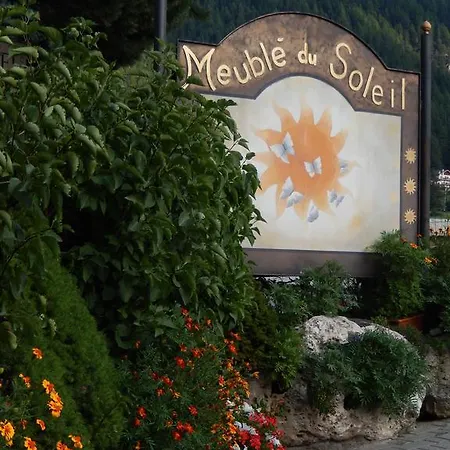 Hotel Du Soleil