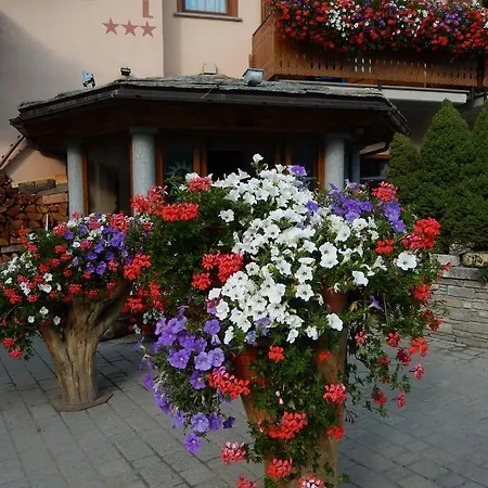 Hotel Du Soleil