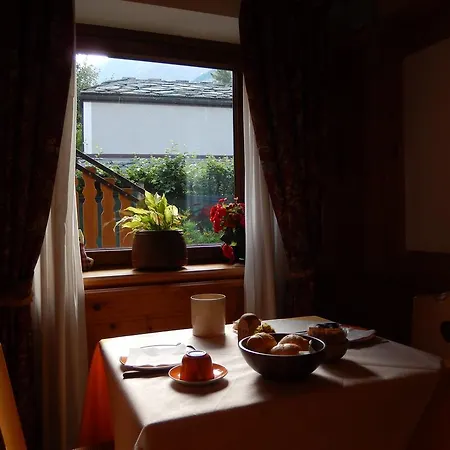 Du Soleil 3* Cogne