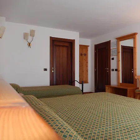 Hotel Du Soleil Cogne