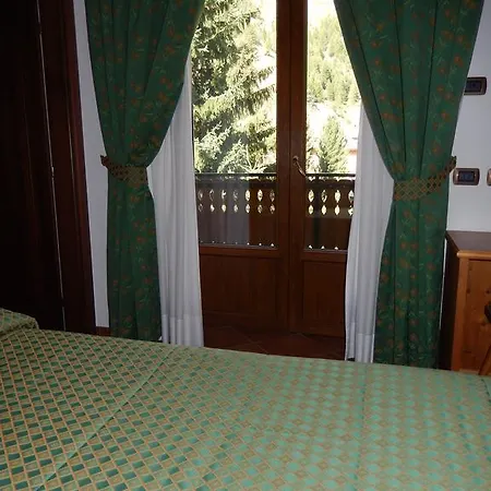 Hotel Du Soleil Cogne