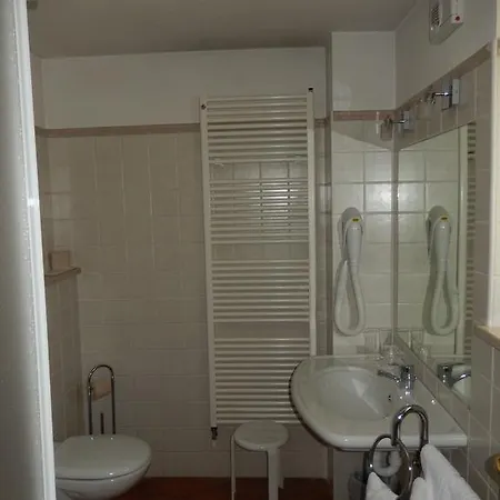 Du Soleil Hotell Cogne