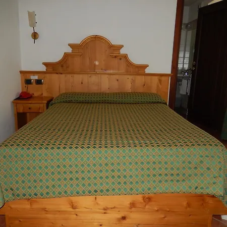 Du Soleil Otel Cogne