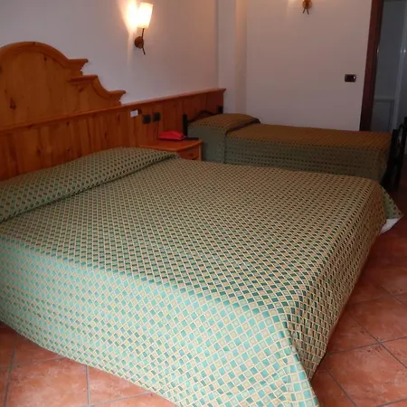 Hotel Du Soleil Cogne