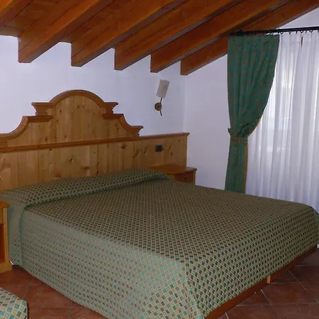 Hotel Du Soleil