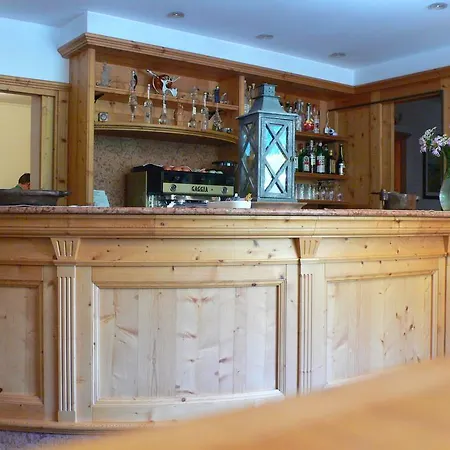 Hotell Du Soleil Cogne