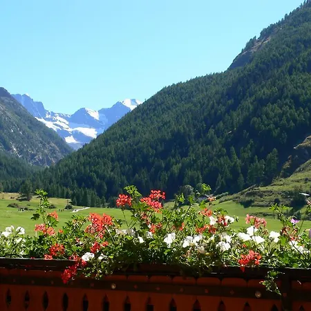Du Soleil Cogne