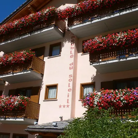 Hotel Du Soleil