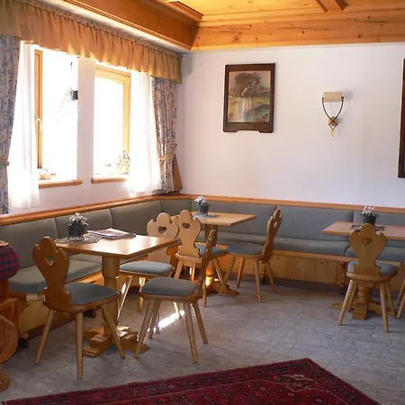 Hotel Du Soleil Cogne