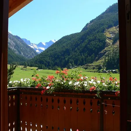 Hotel Du Soleil 3*