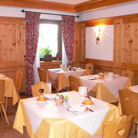 Hotel Du Soleil Cogne