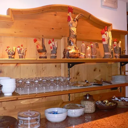 Hotel Du Soleil