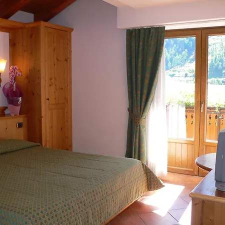 Hotel Du Soleil Cogne