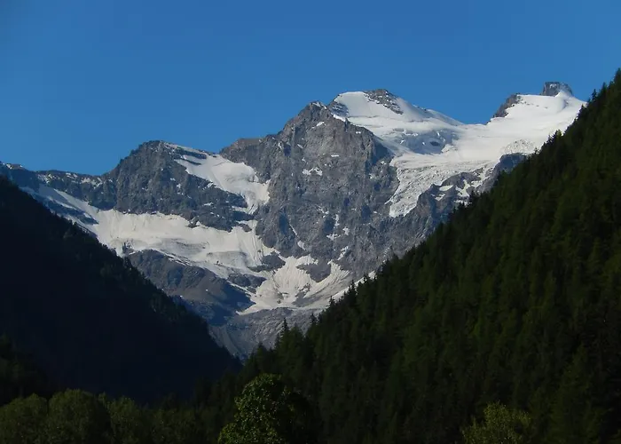 Hotel Du Soleil Cogne