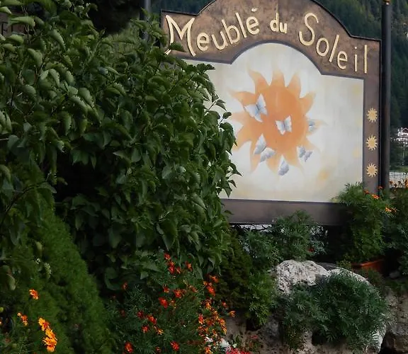 Hotel Du Soleil