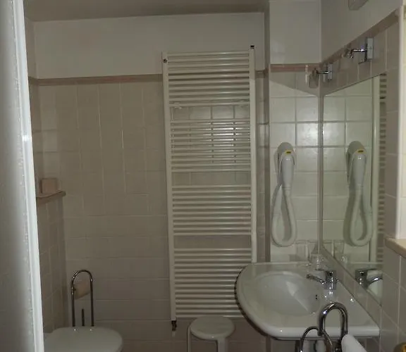 Du Soleil Hotel Cogne