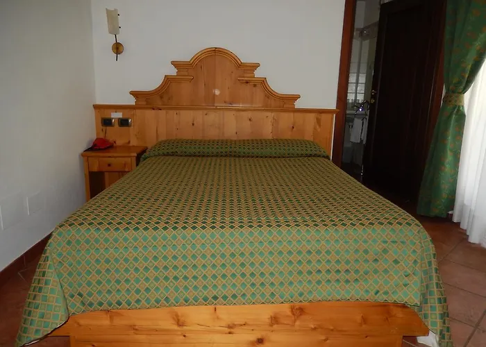 Du Soleil Hotel Cogne