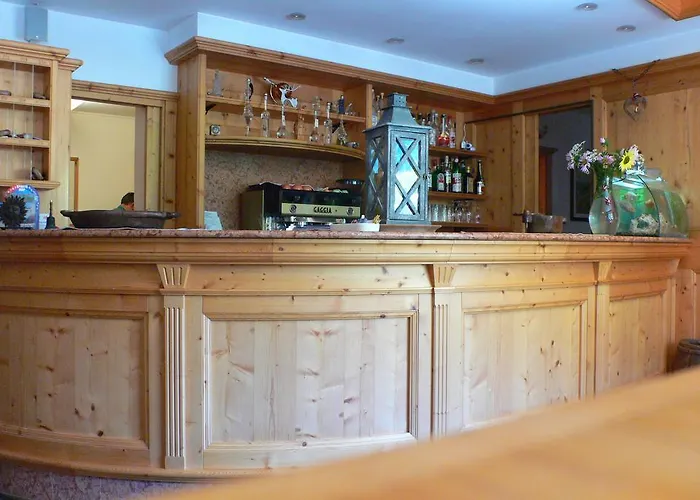 Hotel Du Soleil Cogne